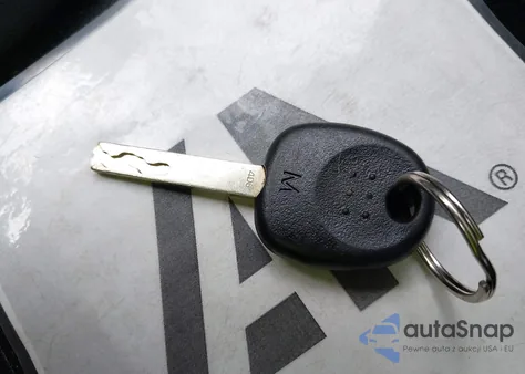 2022 Kia Rio Lx z USA, uszkodzony, nr VIN 3KPA24AD2NE506175